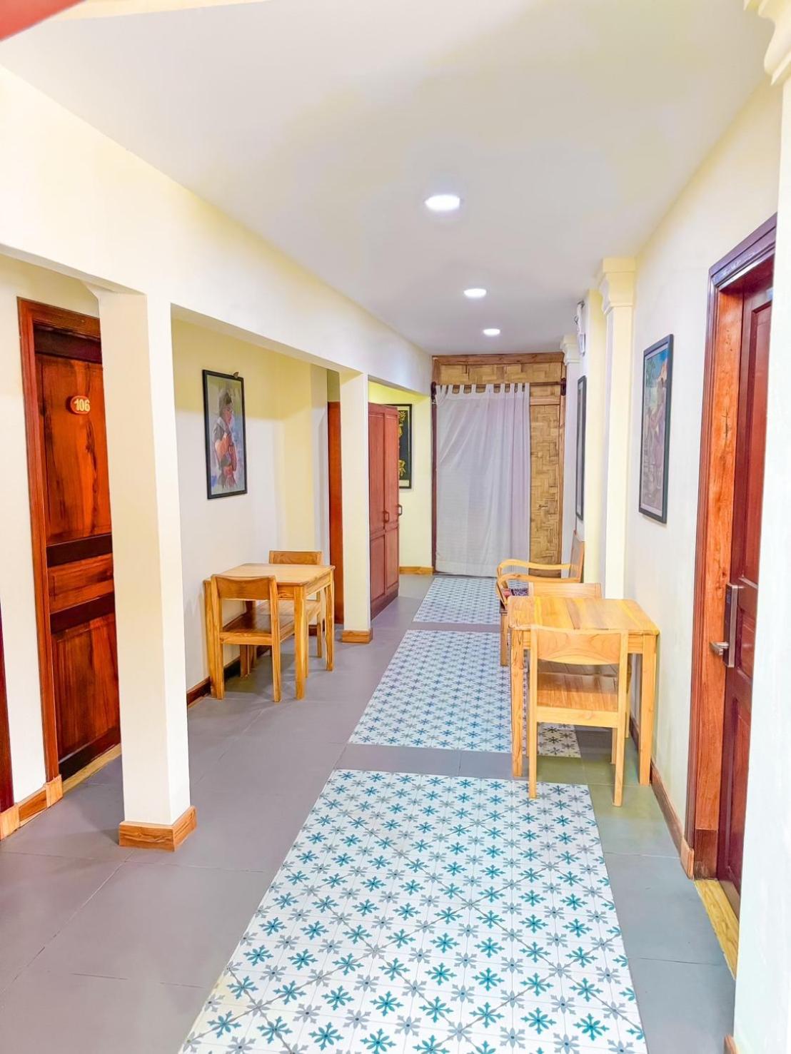 Luang Phasouk Hotel Luang Prabang Bagian luar foto
