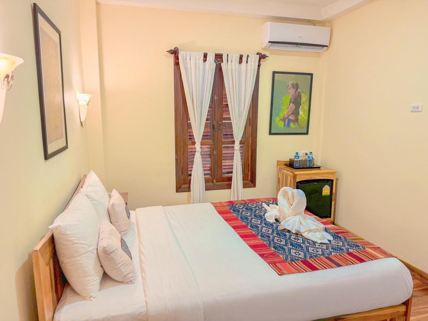 Luang Phasouk Hotel Luang Prabang Bagian luar foto