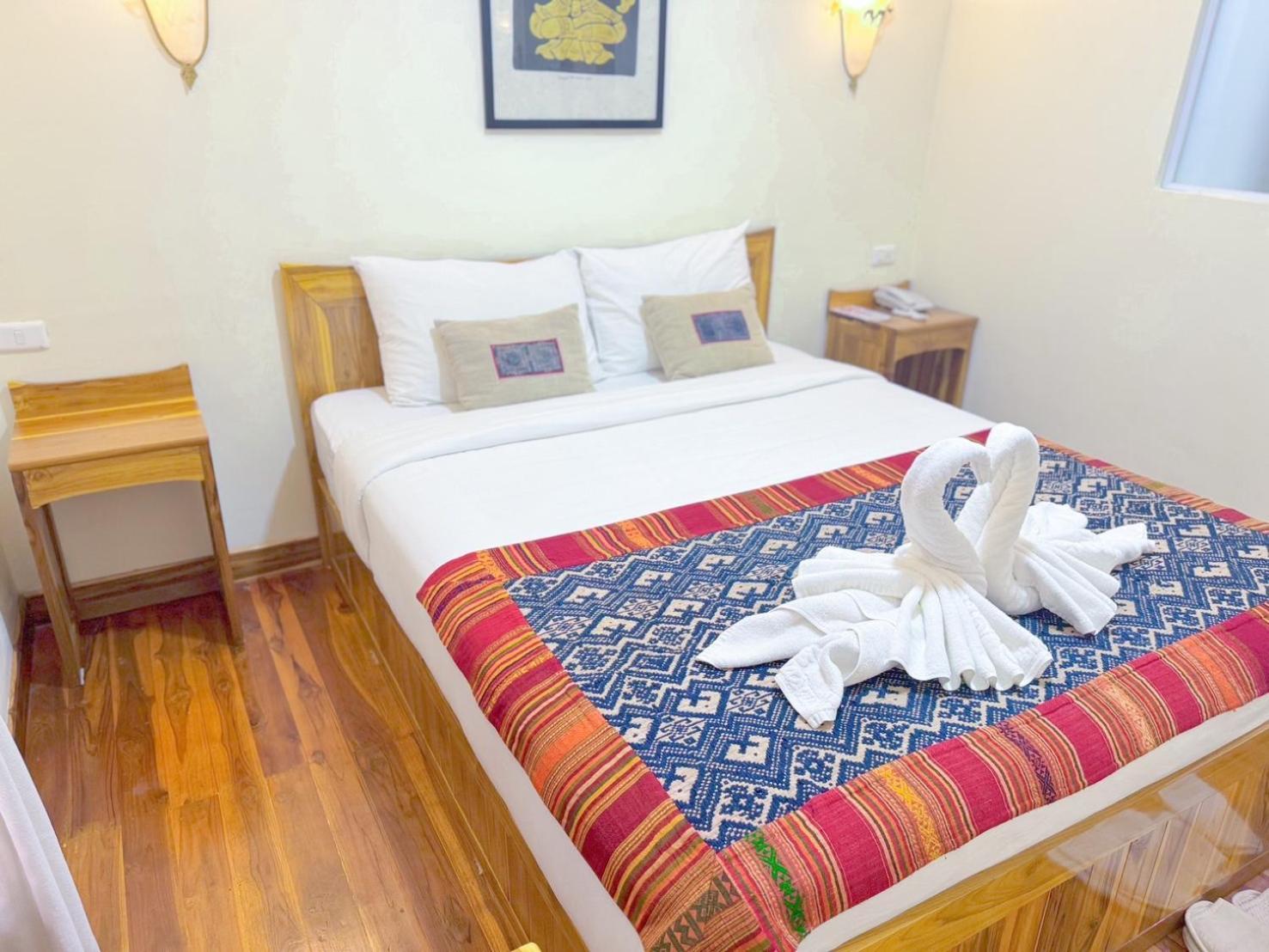 Luang Phasouk Hotel Luang Prabang Bagian luar foto